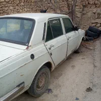 فروش پیکان جهت اسقاط  مدل ۸۳