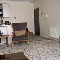 رهن آپارتمان 90 متری دو خوابه در دولت آباد|اجارهٔ آپارتمان|ری, دولت‌آباد|دیوار
