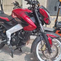 ns200|موتورسیکلت|شیراز, زند|دیوار