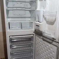 یخچال و فریزر