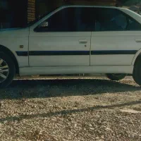 PARS  XU7مدل 98|خودرو سواری و وانت|سربیشه, |دیوار