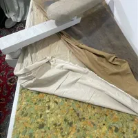 میز مکش مربعی الماس