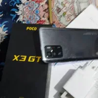 POCo X3GT G5|موبایل|آبیک, |دیوار