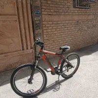 دوچرخه سایز ۲۶ ویوا المنت|دوچرخه، اسکیت، اسکوتر|رباط‌کریم, نصیرشهر|دیوار