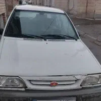 پراید مدل ۷۴
