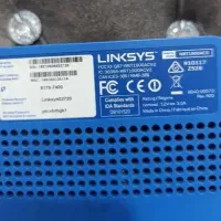 روتر حرفهای Linksys WRT1900ACS دو بانده گیگابیتی|مودم و تجهیزات شبکه|تهران, جمهوری|دیوار