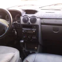 پراید ۹۷ اتاق تعویض ۱۴۰۳