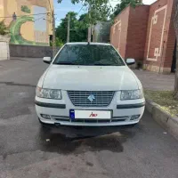 سمندLX99