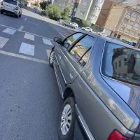 پرشیا مدل ۹۳|خودرو سواری و وانت|تبریز, |دیوار