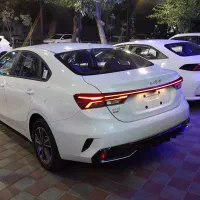 kia k3 2026 کاردکس|خودرو سواری و وانت|تهران, حکمت|دیوار