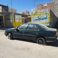 لوازم استوک کامل خودروهای فوق|قطعات یدکی و لوازم جانبی|شیروان (خراسان), |دیوار