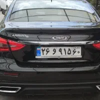 آریزو 5 اف ال|خودرو سواری و وانت|تهران, نازی‌آباد|دیوار