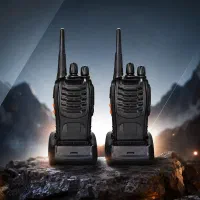 بیسیم دستی واکی تاکی باوفنگ اورجینال ۸ وات