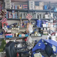 فروش یکجای لوازم یدکی اتومبیل به علت تغییر شغل|قطعات یدکی و لوازم جانبی|بابلسر, |دیوار