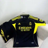 کیت تایلندی هواداری