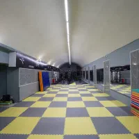 واگذاری باشگاه کامل با ۴۰۰ تا مشتری ثابت