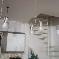 لوستر اشپزخانه