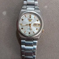 ساعت سیکو ۵