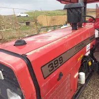 تراکتور۳۹۹