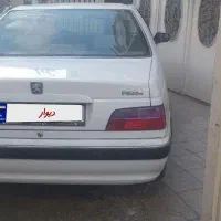 پژو پارس سال مدل ۱۴۰۱