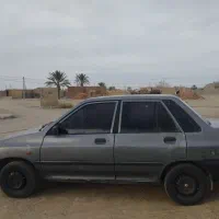 پراید مدل 90|خودرو سواری و وانت|خاش, |دیوار