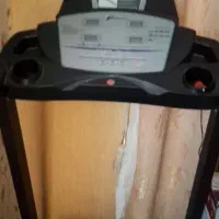 تردمیل در حد نو|تجهیزات ورزشی|مرودشت, بیست متری بیمارستان|دیوار