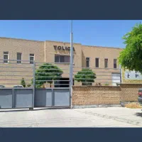 استخدام گروه کارخانجات صنایع چوب و فلز تولیکا