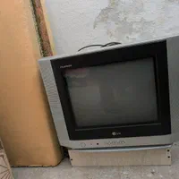 تلویزیون ال جی