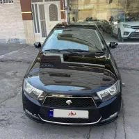 دنا پلاس اتوماتیک 1400