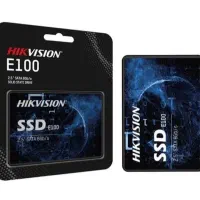 هارد SSD اینترنال هایک ویژن E100 ظرفیت 512 گیگ