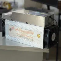 خریدفروش ماینر استوک stock  دست دوم|قطعات و لوازم جانبی رایانه|اصفهان, گورتان|دیوار