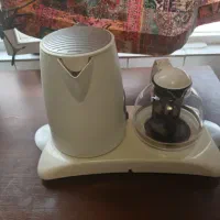 چای ساز برقی