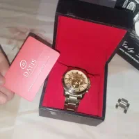 ساعت اصلی داتیسDATIS