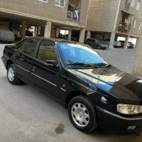 پارس سال مدل ۹۹ مشکی