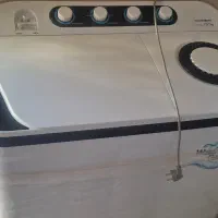 کهنه شور پاکشوما۱۵/۵کیلو سالم|ماشین لباسشویی و خشککن لباس|سنندج, |دیوار