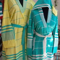 حوله های شگفت انگیز برای اولین بار