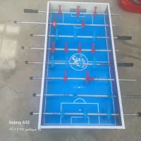 فروش فوتبال دستی|اسباب‌‌بازی|سقز, |دیوار