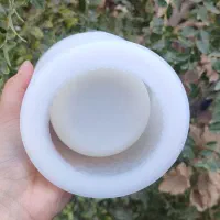 قالب سیلیکونی شمع و سنگ|صنایع دستی و سایر لوازم تزئینی|جوین, |دیوار