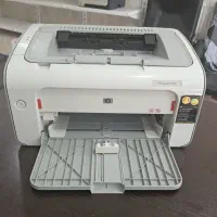 پرینتر لیزری ۱۱۰۲ اچ پی خانگی کم کارکرد در حدآکبند