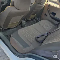 پژواتاق قدیم tu5مدل ۸۹|خودرو سواری و وانت|شوط, |دیوار