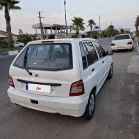 پراید ۱۱۱ مدل ۹۵