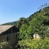 فروش وتهاتر ۱۲۵متر زمین پروانه دار|فروش زمین و ملک کلنگی|لاهیجان, لیل|دیوار