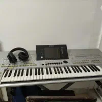 تایروس3 با دو رم 512|پیانو، کیبورد، آکاردئون|چالوس, |دیوار