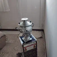 سماور ۶لیتری