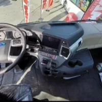 راننده هستم جویای کار