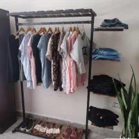 رگال بند چند قسمت آویزی نو