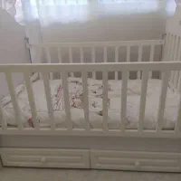 تخت و تشک کودک و نوزاد