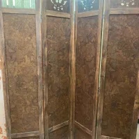 صندلی کوتاهی جک دار