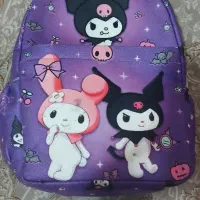 کیف مدرسه پیدا شده لطفا اطلاع رسانی کنید|اشیا|رشت, پیرکلاچای|دیوار