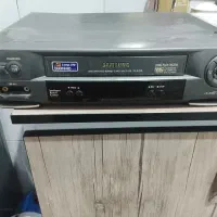 دستگاه ویدیو پخش سامسونگ اصل کره